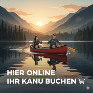 Kanadier buchen Kanadier buchen